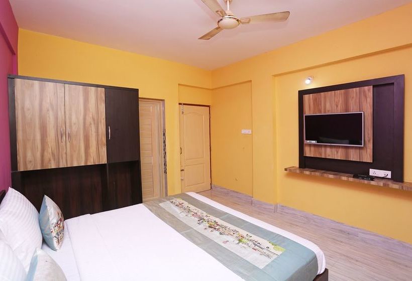 酒店 O Shibani & Suhani