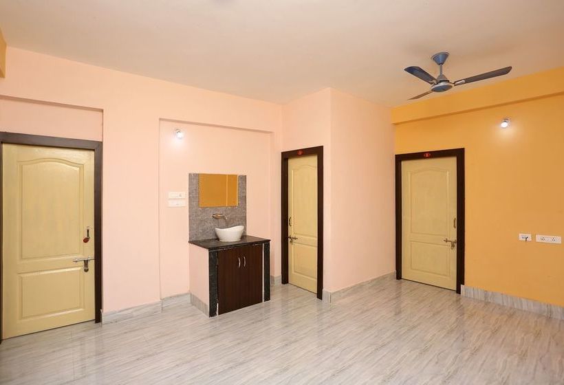 酒店 O Shibani & Suhani