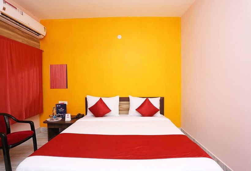 酒店 O Shibani & Suhani