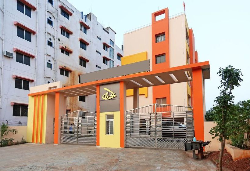 酒店 O Shibani & Suhani