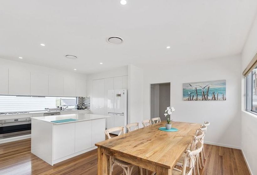 Pearls On Sapphire Beach