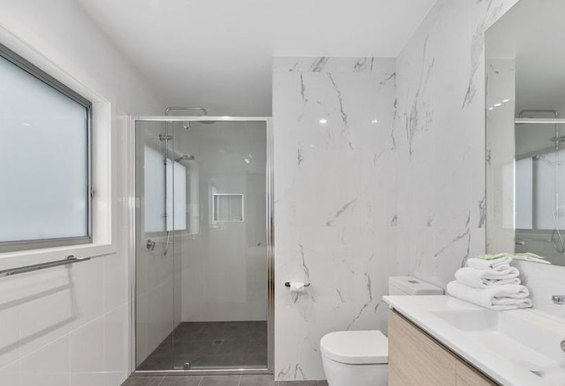 Pearls On Sapphire Beach