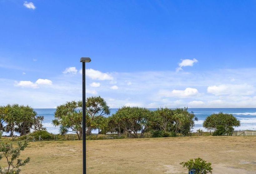 Pearls On Sapphire Beach