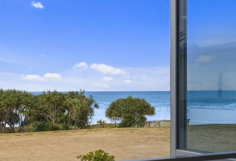 Pearls On Sapphire Beach