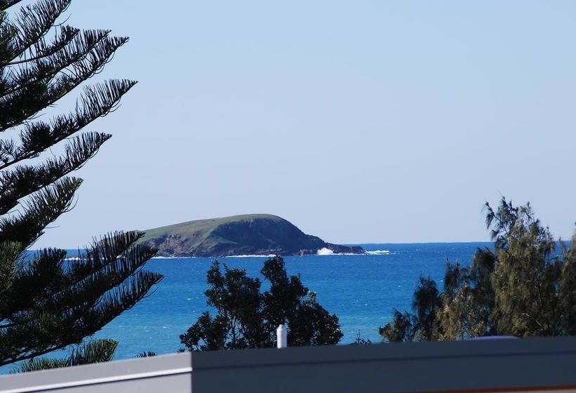 Pearls On Sapphire Beach