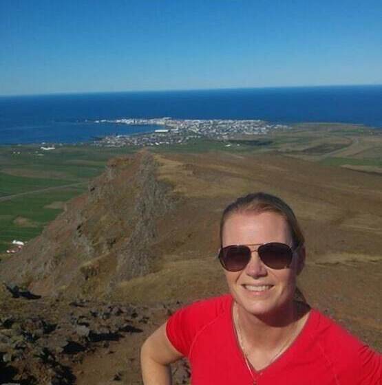 پانسیون Akranes Guesthouse