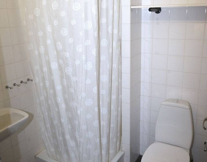 پانسیون Akranes Guesthouse