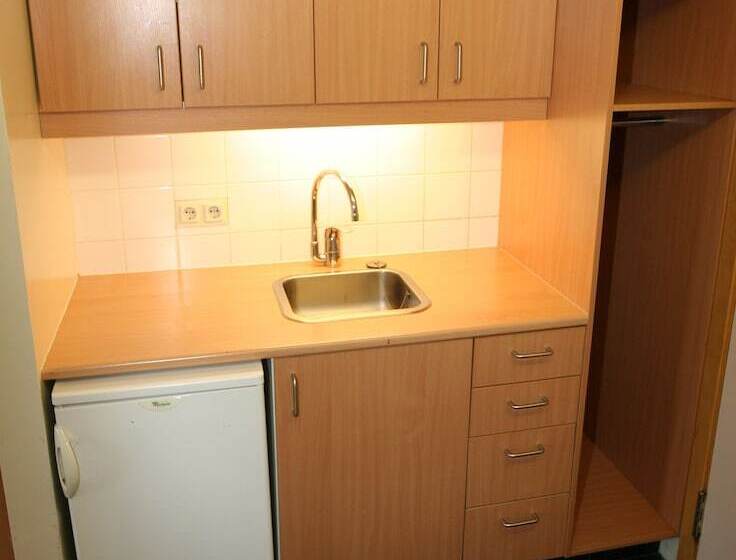 پانسیون Akranes Guesthouse