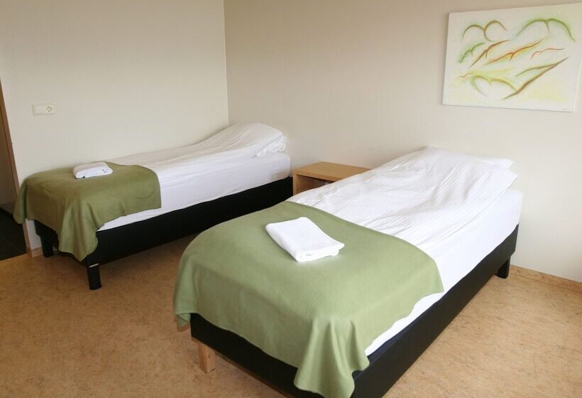 پانسیون Akranes Guesthouse