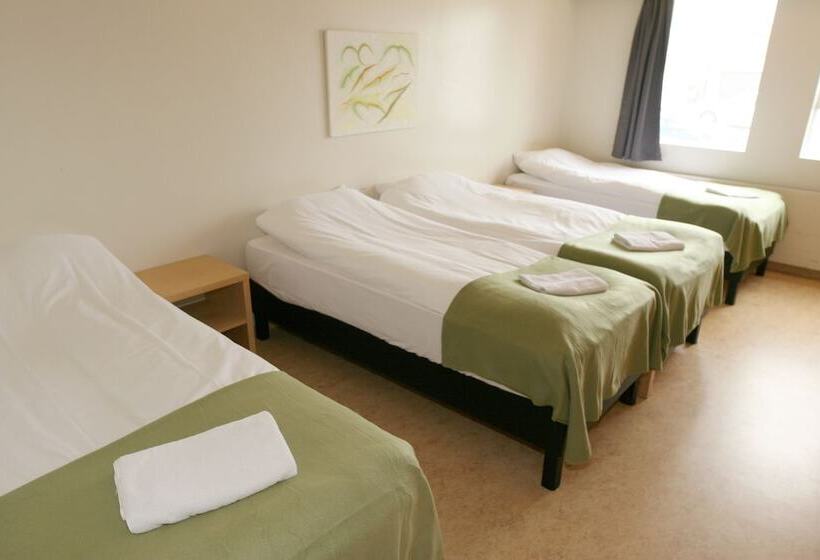 پانسیون Akranes Guesthouse