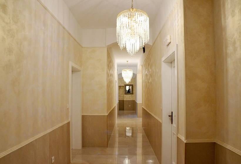 بنسيون Apartments & Rooms Flowers