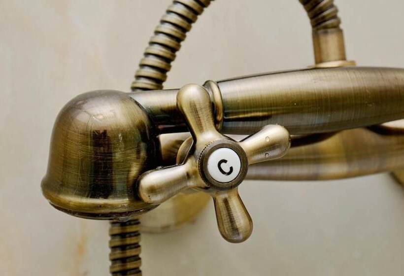 פנסיון Apartments & Rooms Flowers