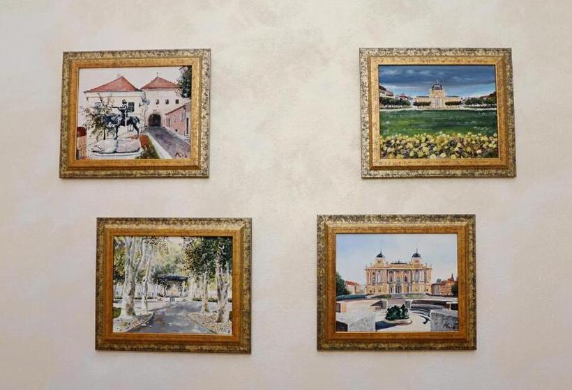 بنسيون Apartments & Rooms Flowers