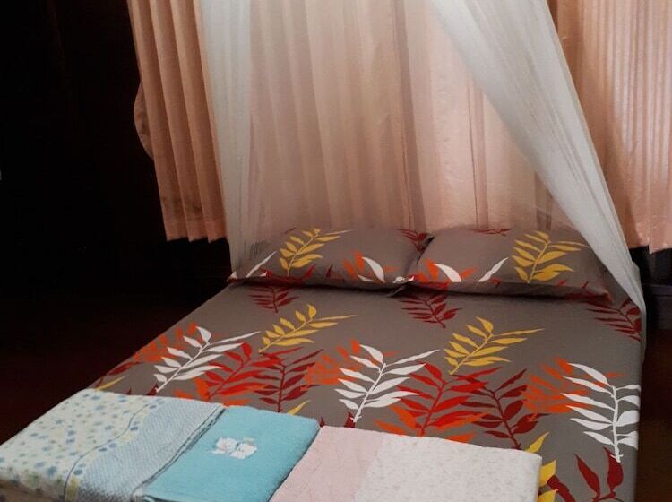 Пансион Baan Khunyaichuea