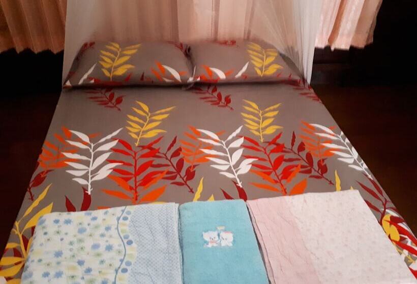 Пансион Baan Khunyaichuea