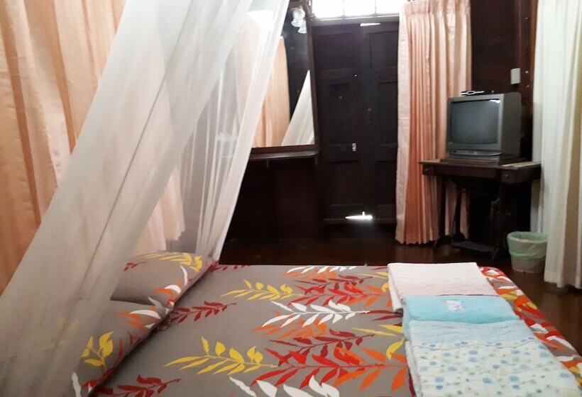 Пансион Baan Khunyaichuea