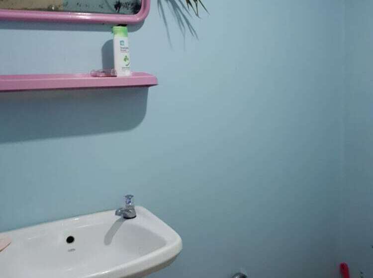 بنسيون Baan Khunyaichuea