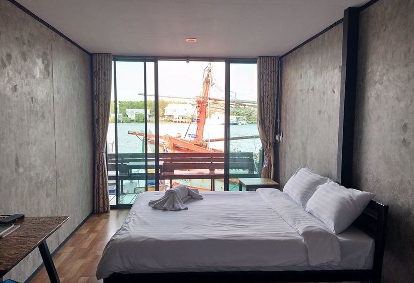 بنسيون Baan Sudsakorn Homestay