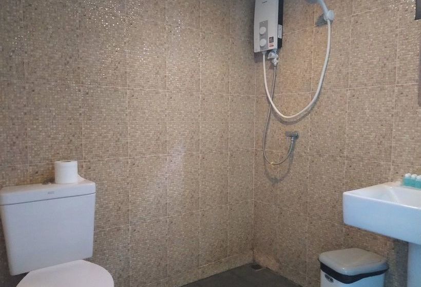 بنسيون Baan Sudsakorn Homestay