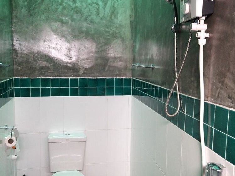 بنسيون Baan Sudsakorn Homestay