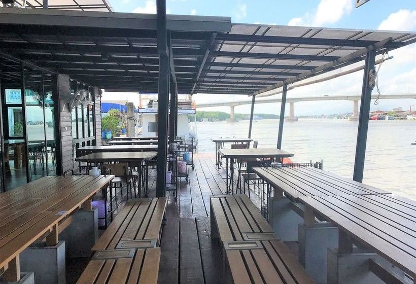 بنسيون Baan Sudsakorn Homestay