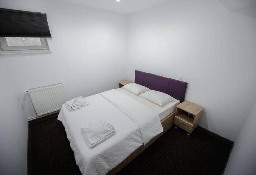 Пансион Casa Dinii