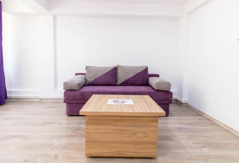 Пансион Casa Dinii