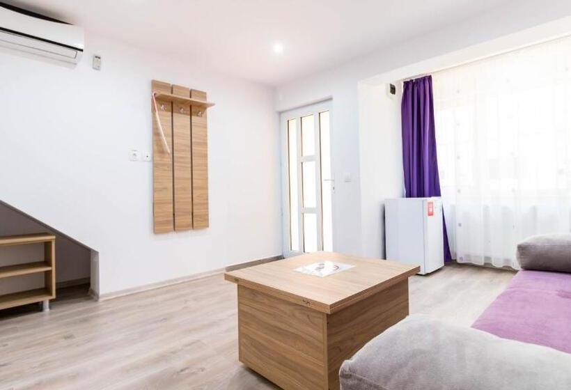 Пансион Casa Dinii