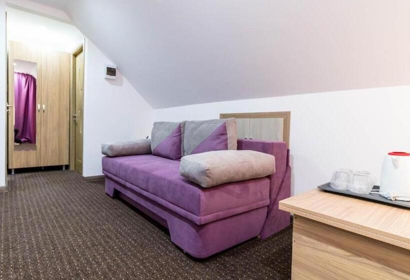 Пансион Casa Dinii