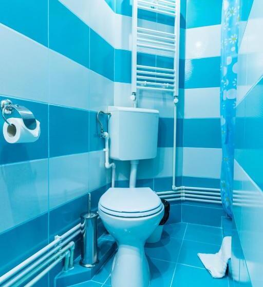 Пансион Casa Dinii