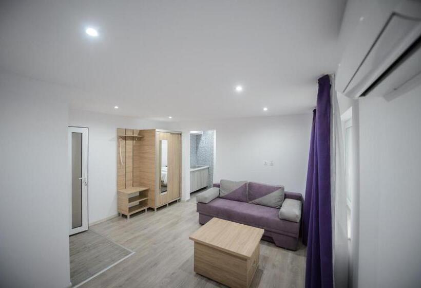 Пансион Casa Dinii