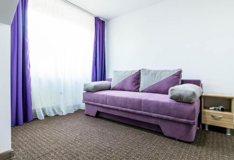 Пансион Casa Dinii