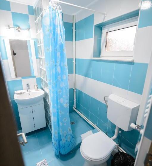 Пансион Casa Dinii