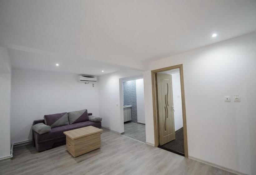 Пансион Casa Dinii