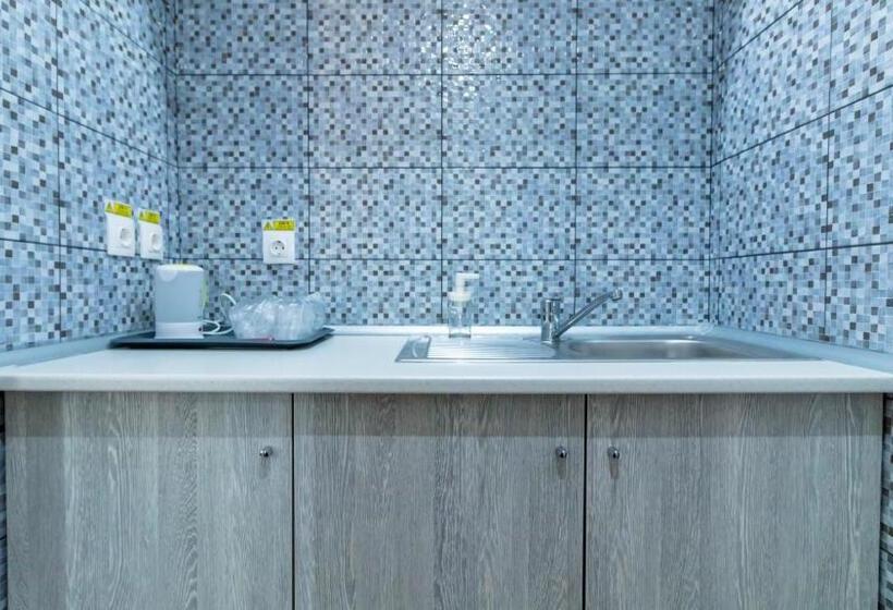 Пансион Casa Dinii