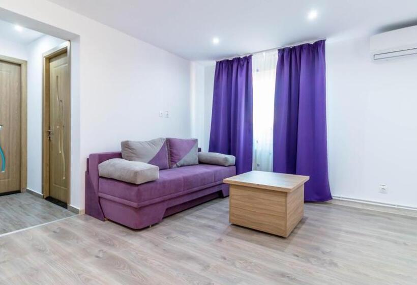 Пансион Casa Dinii