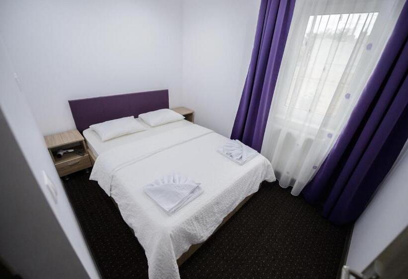 Пансион Casa Dinii