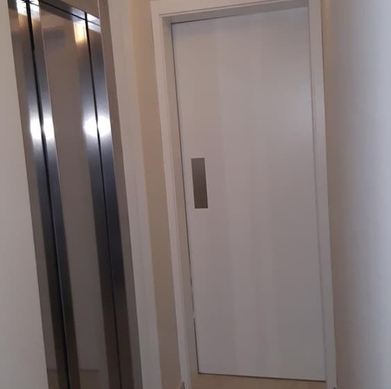 پانسیون D Townhouse Boutique Suites