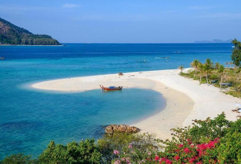 پانسیون Decho Beach Resort