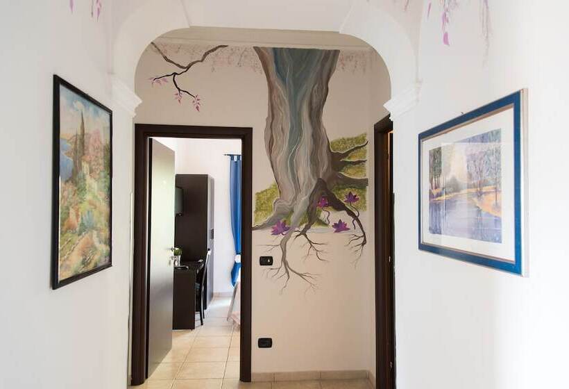 Пансион Guest House Park Valmontone