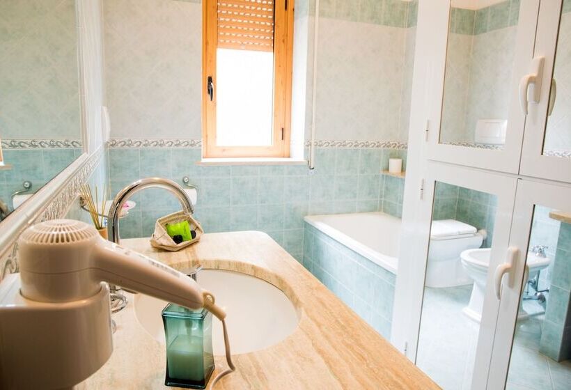 Пансион Guest House Park Valmontone