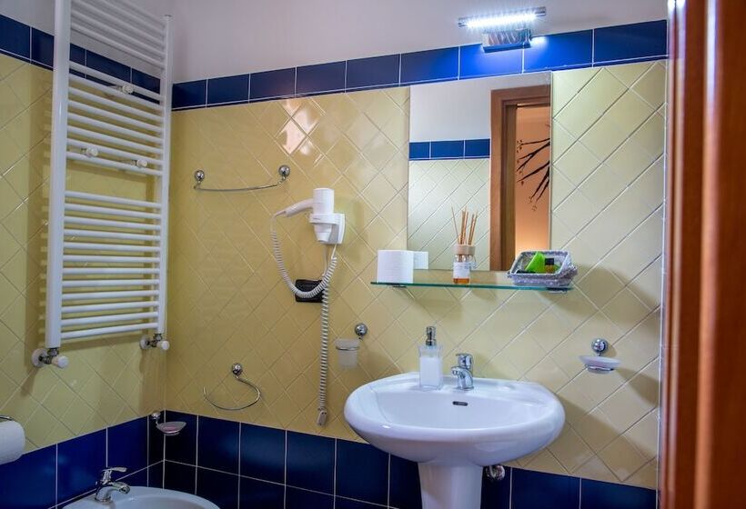 Пансион Guest House Park Valmontone