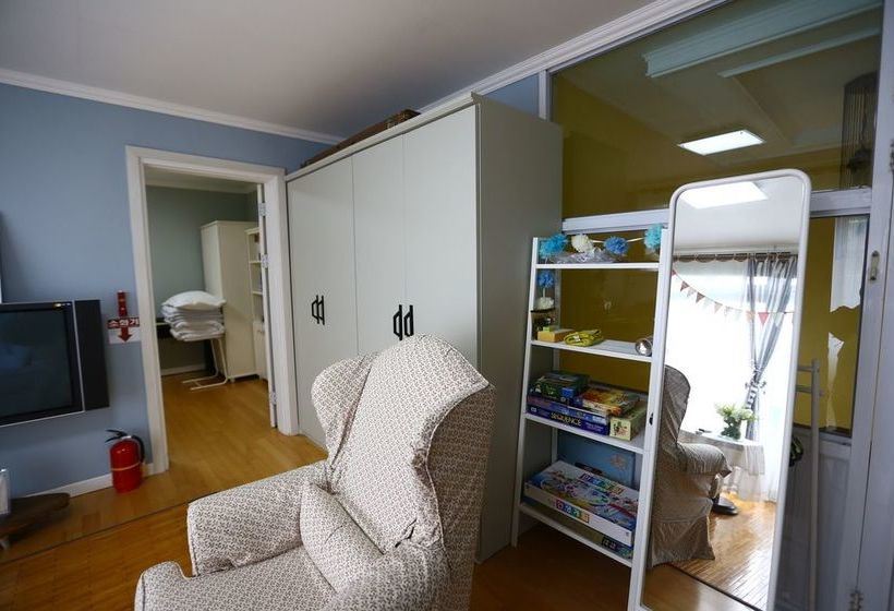 ペンション Guest House Play At Home