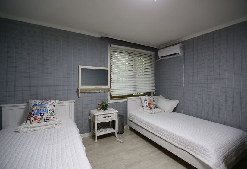 ペンション Guest House Play At Home