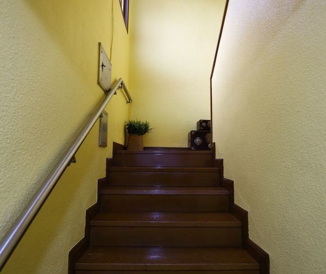 ペンション Guest House Play At Home