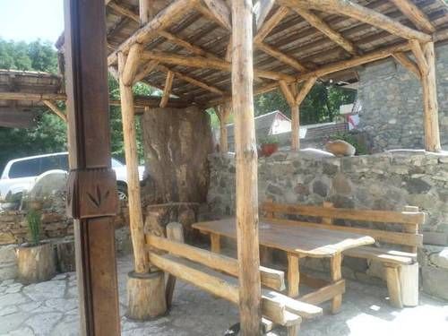 ペンション Guest House Sen