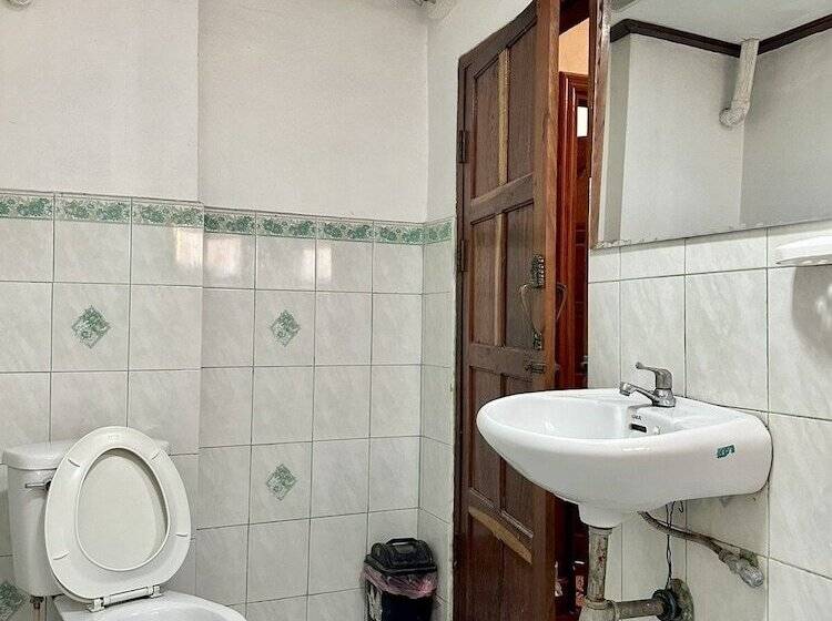 ペンション Hoxieng Guesthouse 1