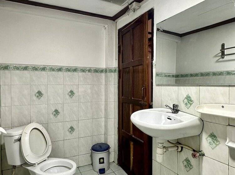 ペンション Hoxieng Guesthouse 1