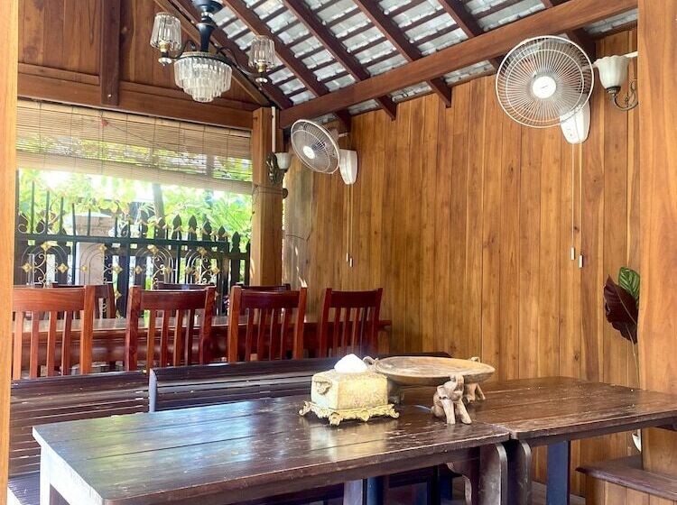 ペンション Hoxieng Guesthouse 1