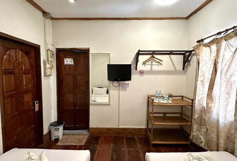 ペンション Hoxieng Guesthouse 1